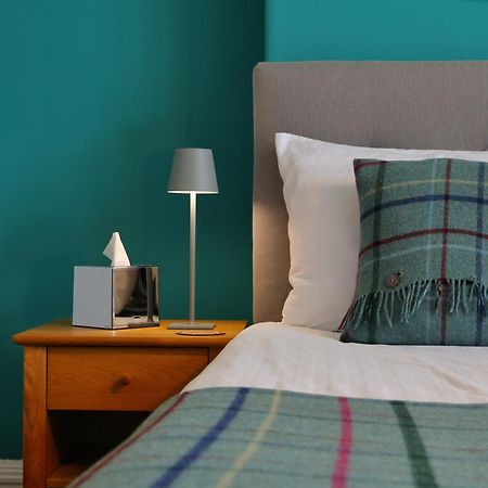 Bodnant Guest House 랜디드노 외부 사진
