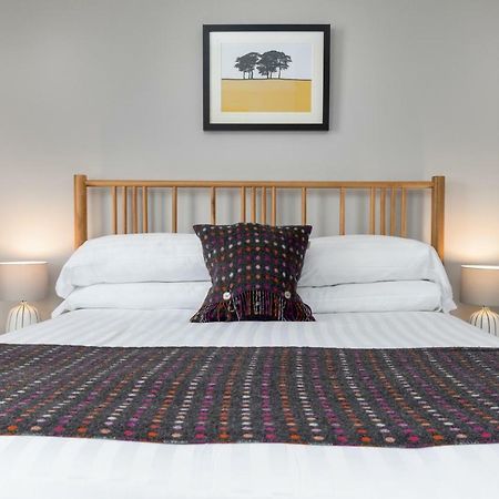 Bodnant Guest House 랜디드노 외부 사진