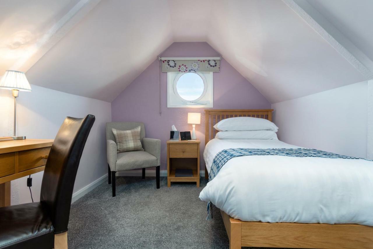 Bodnant Guest House 랜디드노 외부 사진