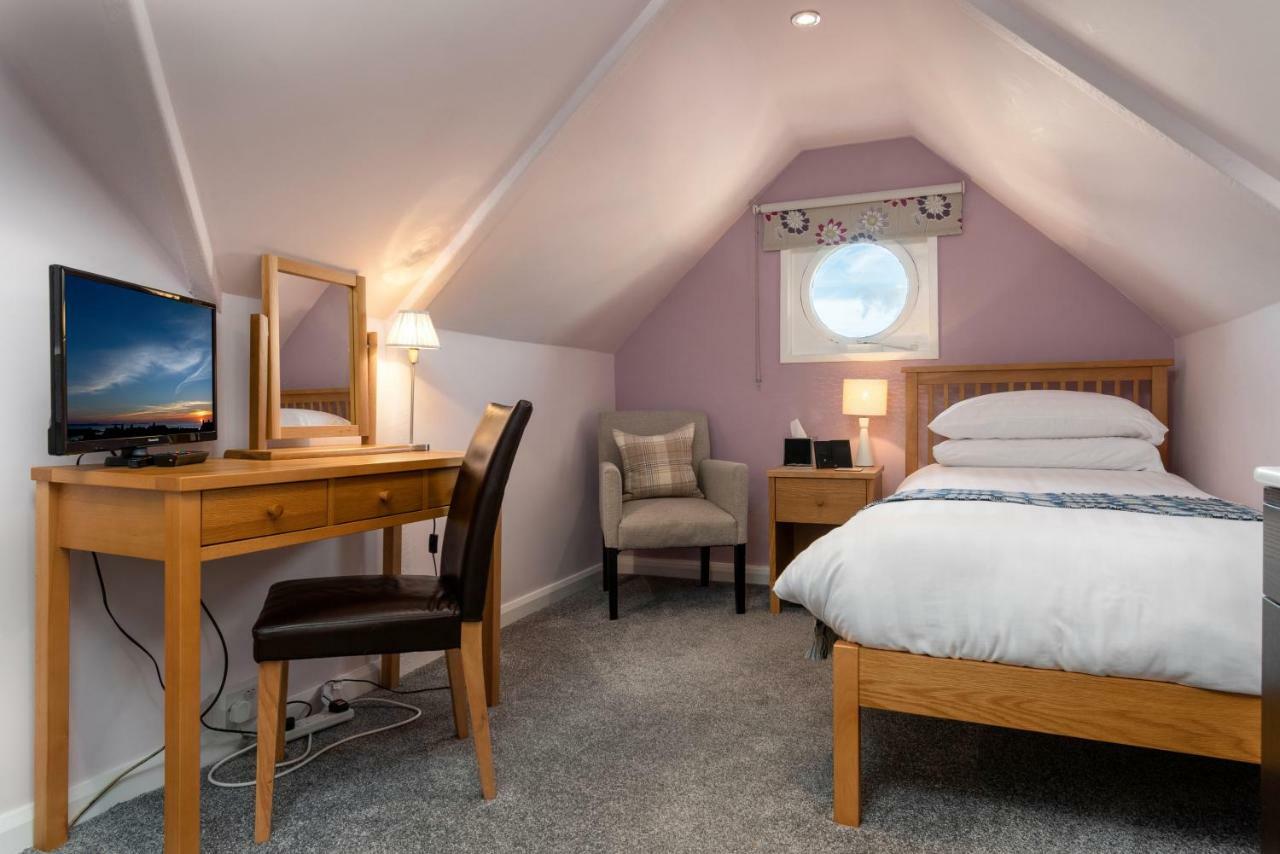 Bodnant Guest House 랜디드노 외부 사진