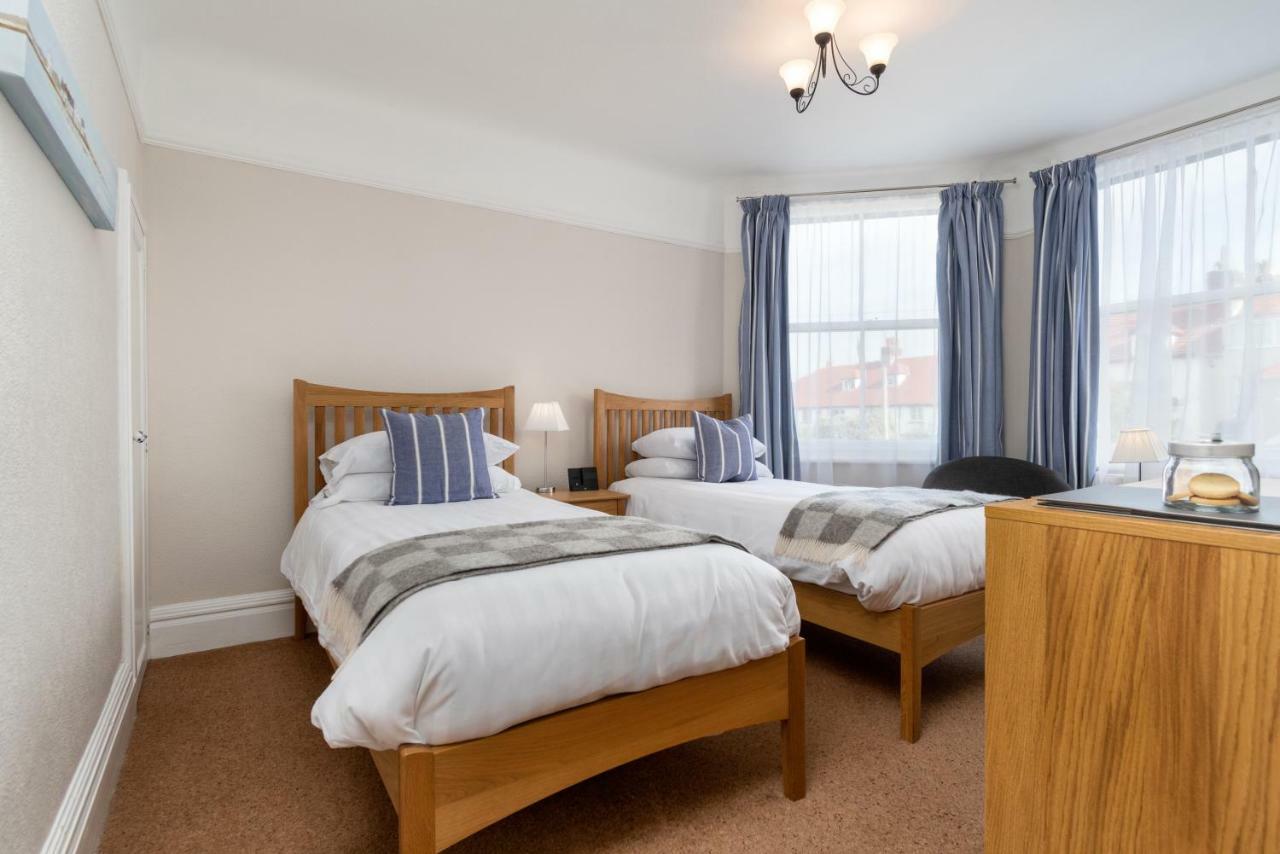 Bodnant Guest House 랜디드노 외부 사진