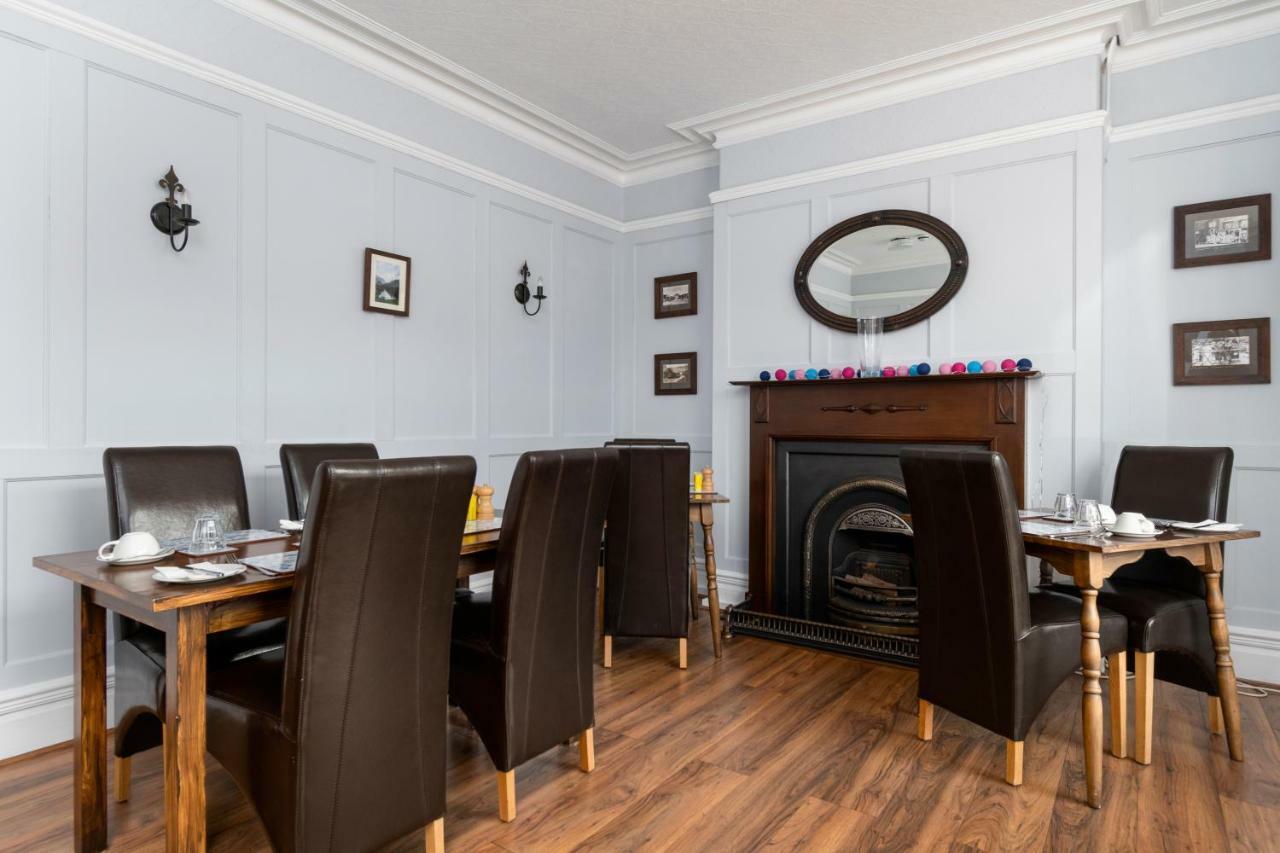 Bodnant Guest House 랜디드노 외부 사진