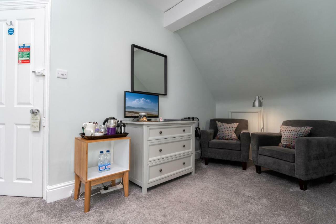 Bodnant Guest House 랜디드노 외부 사진