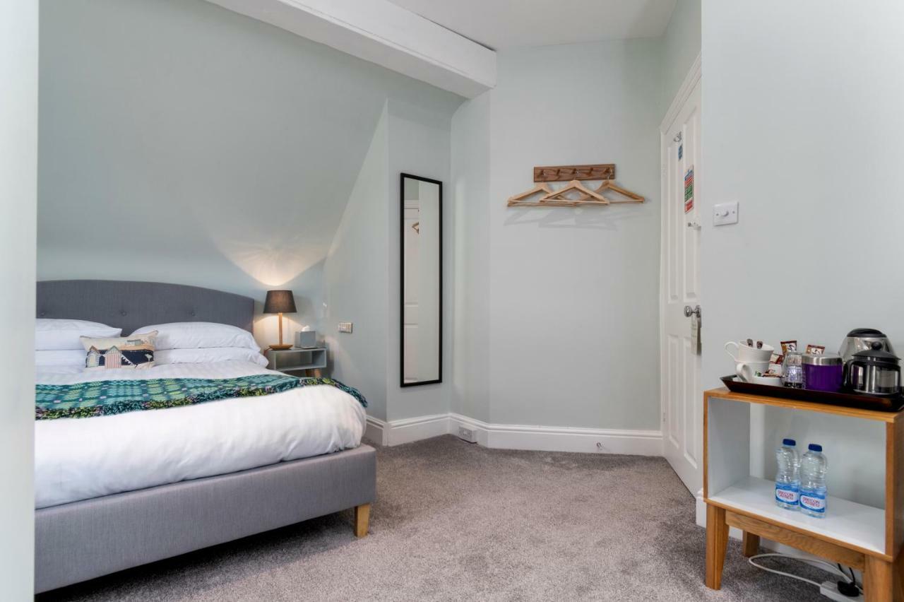 Bodnant Guest House 랜디드노 외부 사진