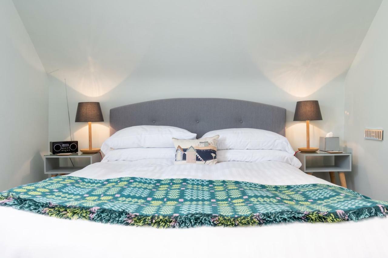Bodnant Guest House 랜디드노 외부 사진