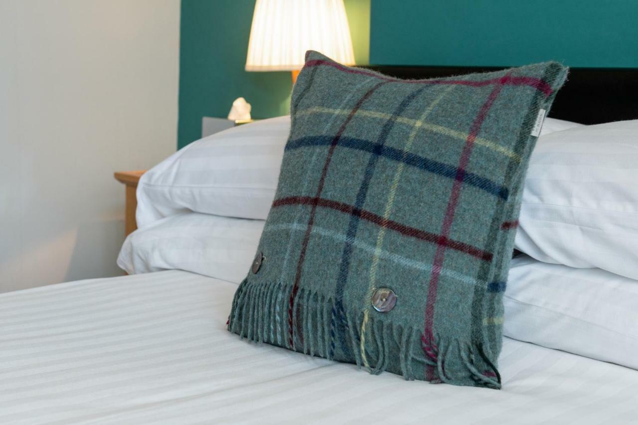 Bodnant Guest House 랜디드노 외부 사진