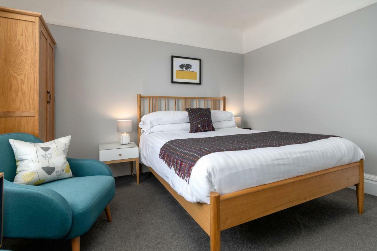 Bodnant Guest House 랜디드노 외부 사진