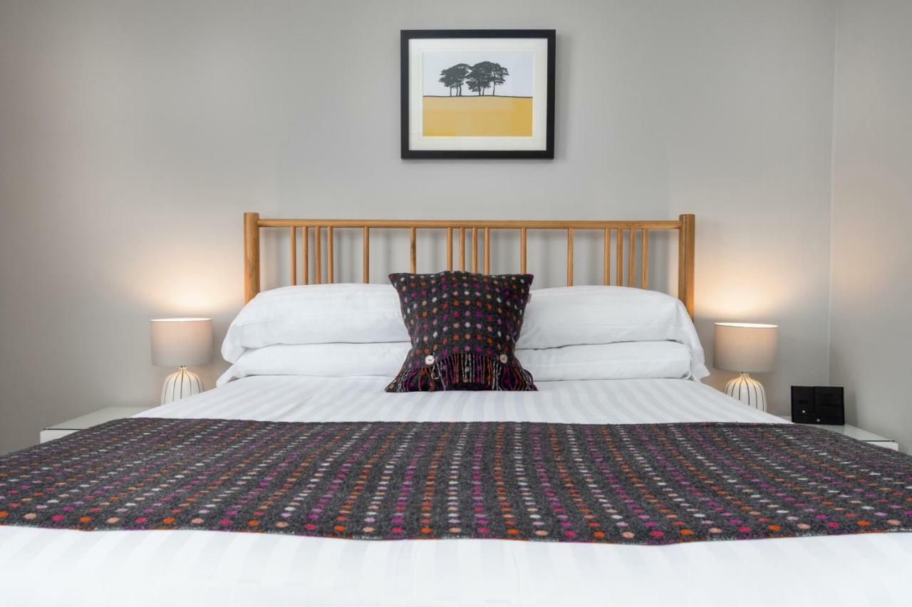 Bodnant Guest House 랜디드노 외부 사진