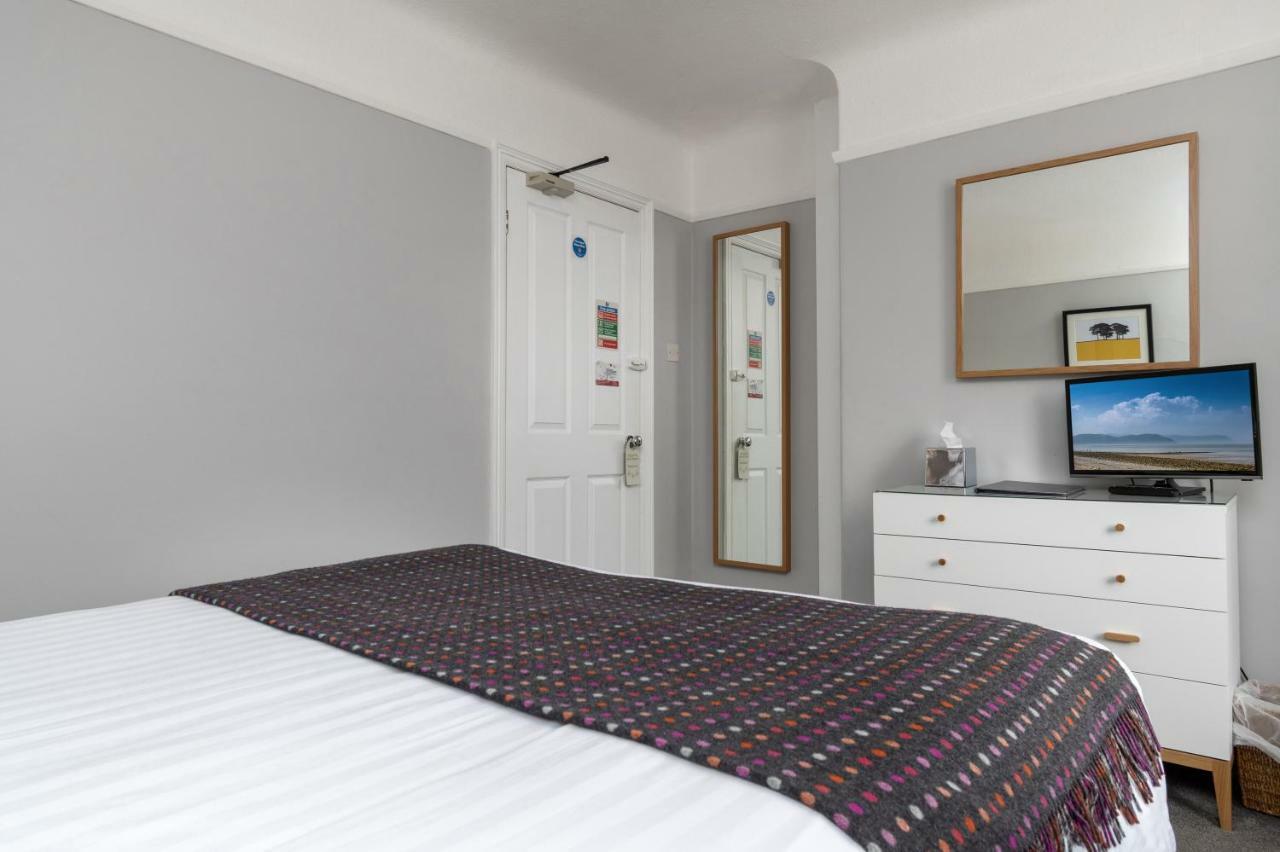 Bodnant Guest House 랜디드노 외부 사진