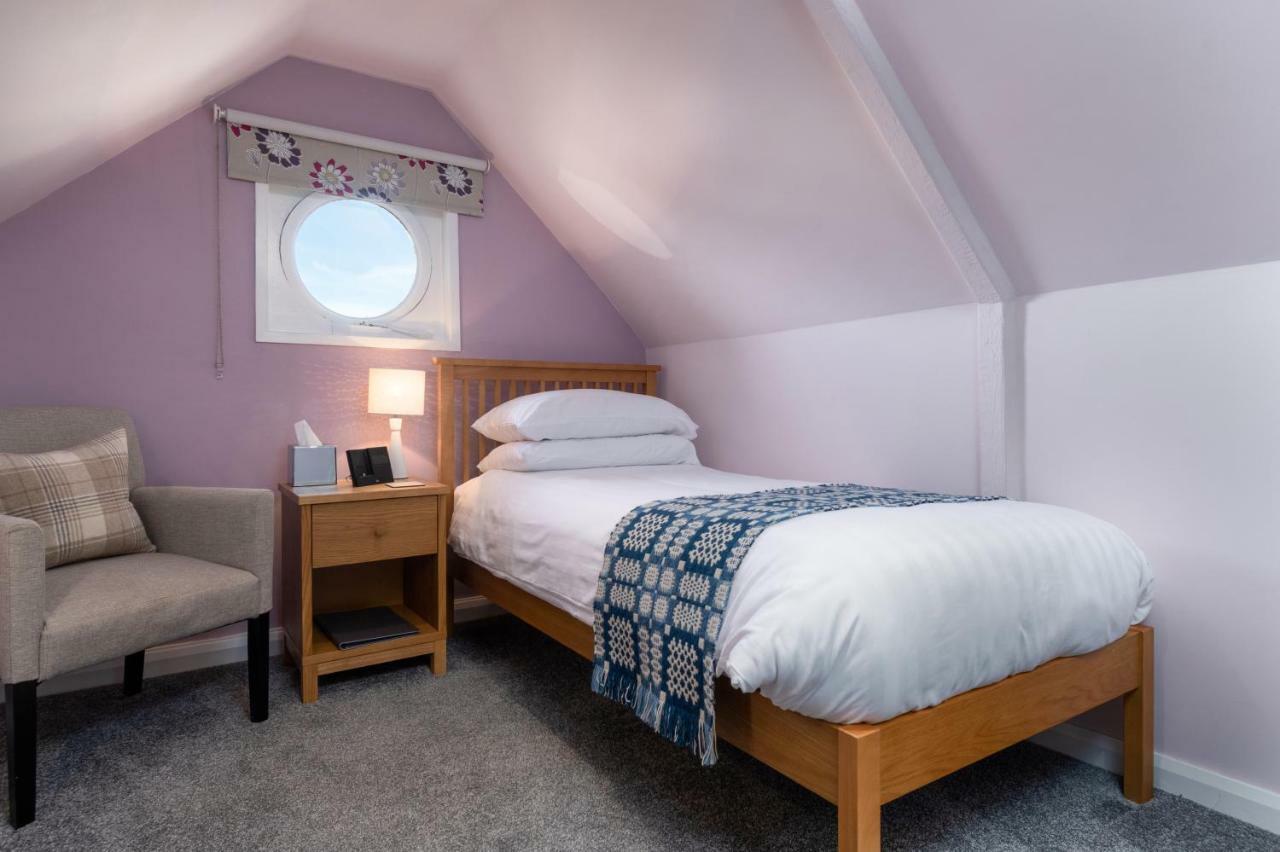 Bodnant Guest House 랜디드노 외부 사진