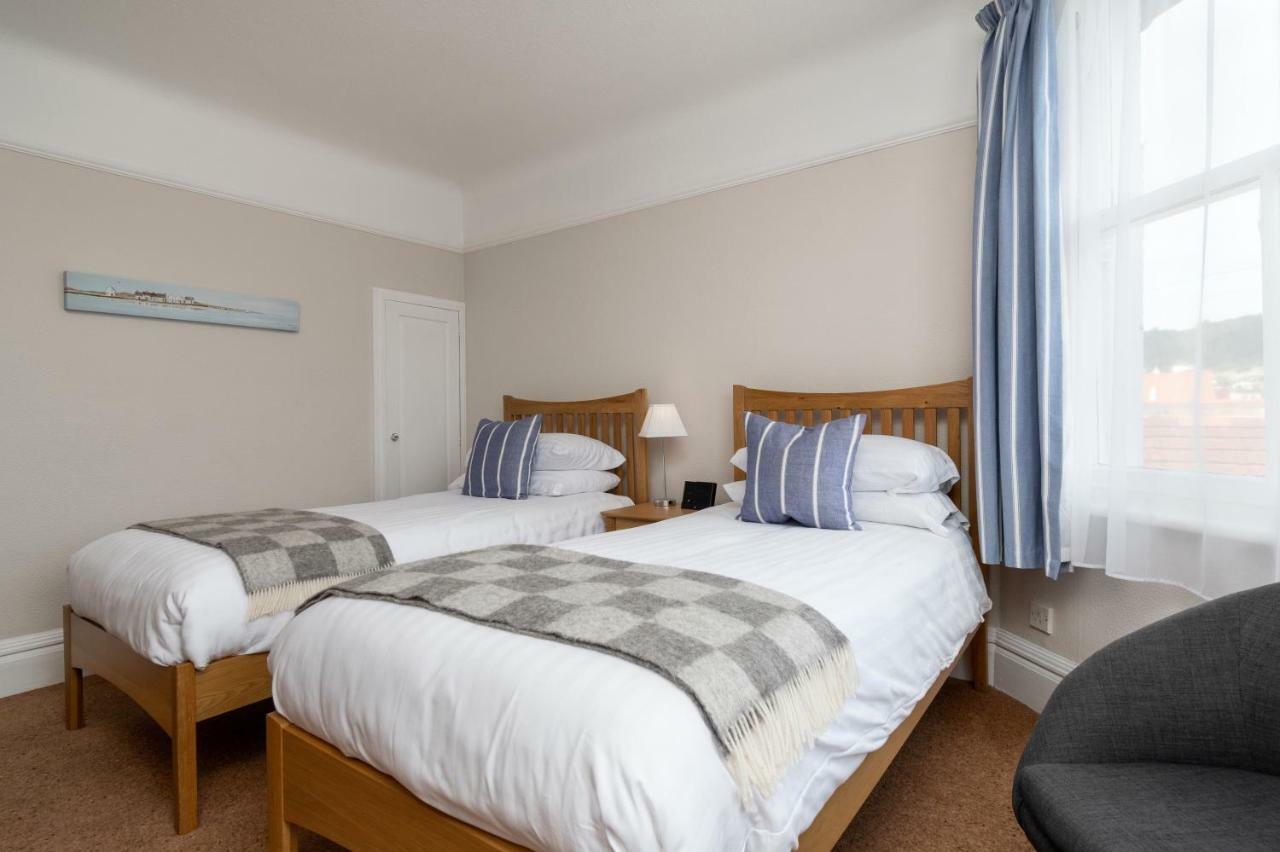 Bodnant Guest House 랜디드노 외부 사진